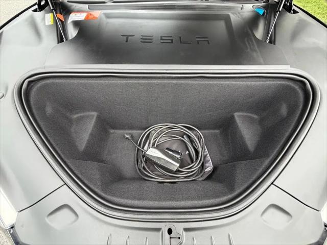 2016 Tesla Model S 75