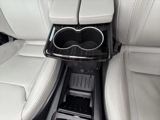 2016 Tesla Model S 75
