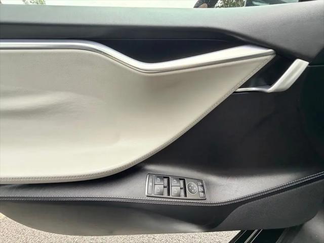 2016 Tesla Model S 75