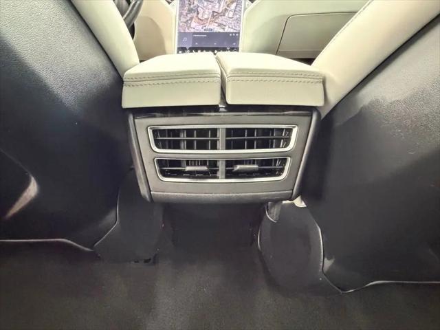 2016 Tesla Model S 75