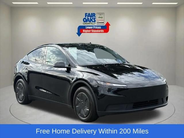2026 Tesla Model Y Premium for sale in Chantilly, VA
