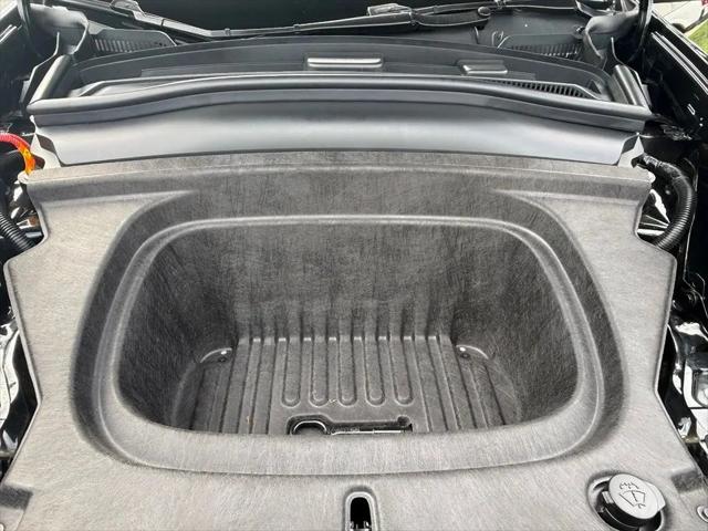 2026 Tesla Model Y Premium Rear-Wheel Drive
