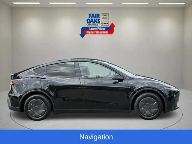 2026 Tesla Model Y Premium Rear-Wheel Drive