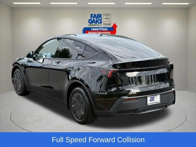 2026 Tesla Model Y Premium Rear-Wheel Drive