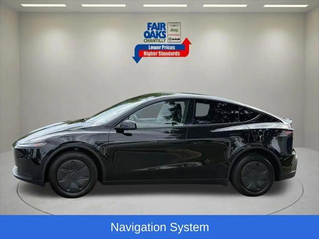2026 Tesla Model Y Premium Rear-Wheel Drive