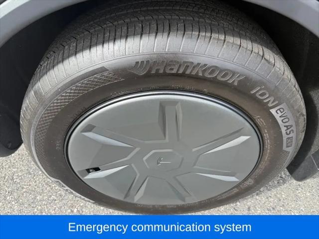 2026 Tesla Model Y Premium Rear-Wheel Drive