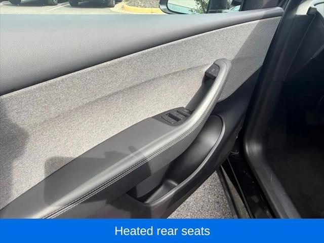 2026 Tesla Model Y Premium Rear-Wheel Drive