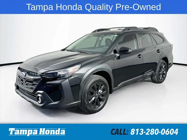2024 Subaru Outback Onyx Edition for sale in Tampa, FL