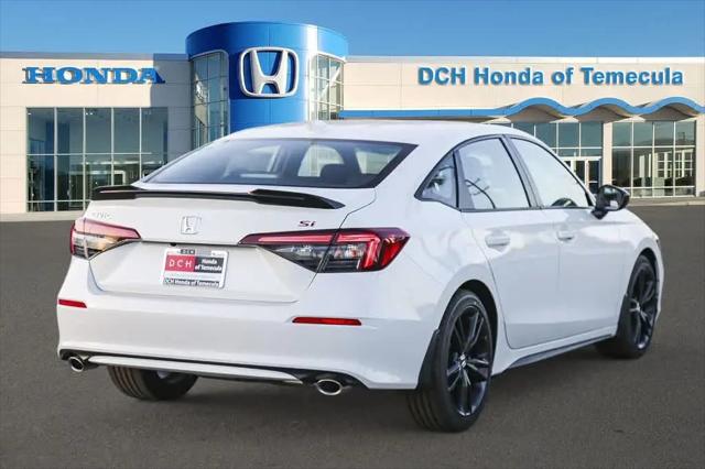 2026 Honda Civic Sedan