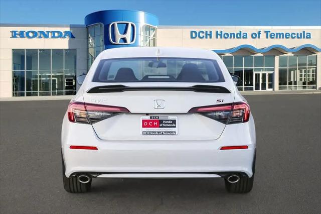 2026 Honda Civic Sedan