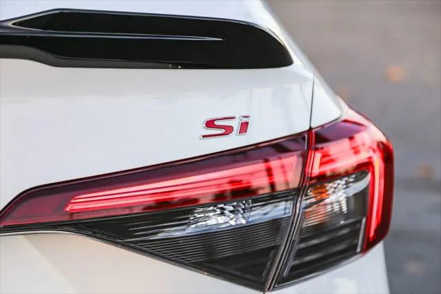 2026 Honda Civic Sedan