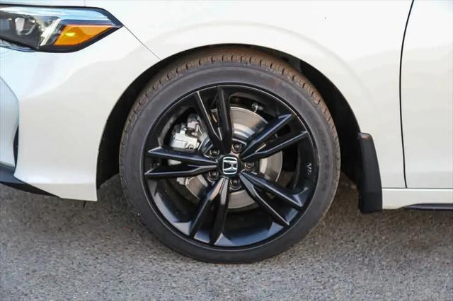 2026 Honda Civic Sedan