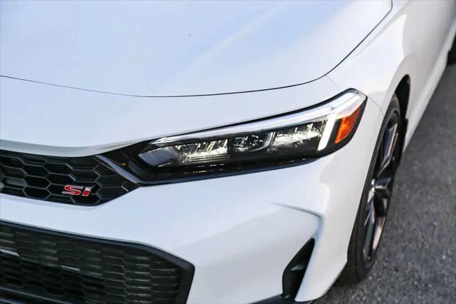 2026 Honda Civic Sedan