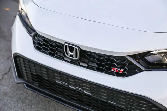 2026 Honda Civic Sedan