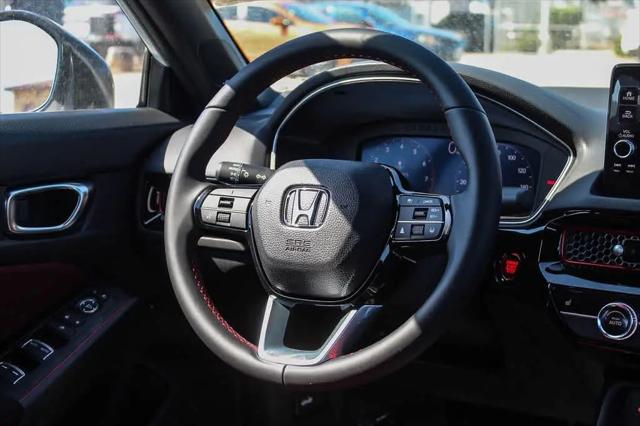 2026 Honda Civic Sedan