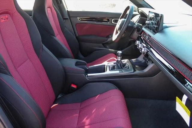 2026 Honda Civic Sedan