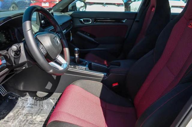 2026 Honda Civic Sedan