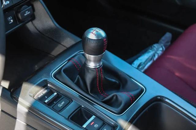 2026 Honda Civic Sedan