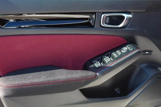 2026 Honda Civic Sedan