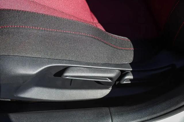2026 Honda Civic Sedan