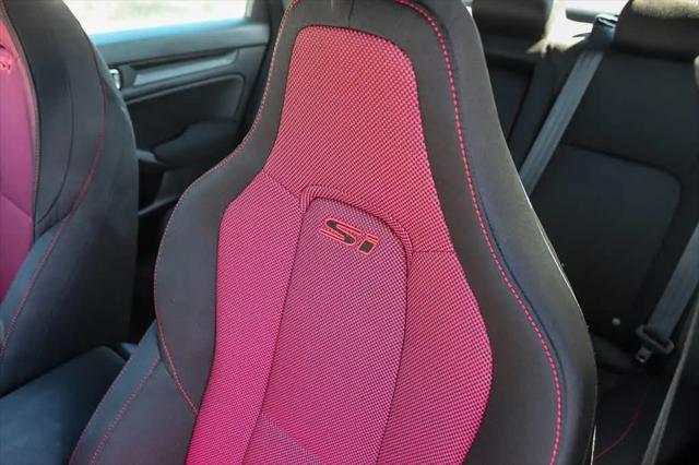 2026 Honda Civic Sedan