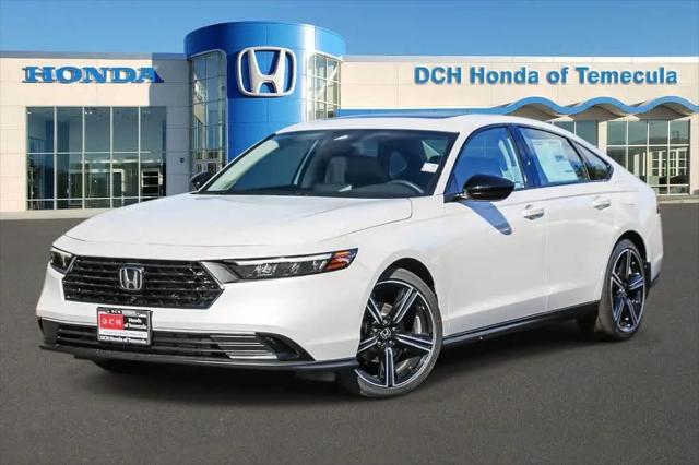 2026 Honda Accord Sedan SE for sale in Temecula, CA