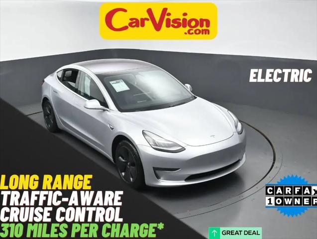 2018 Tesla Model 3 Long Range for sale in Maple Shade, NJ