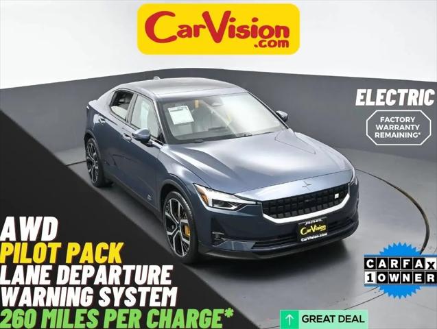 2023 Polestar 2 Long Range Dual Motor Performance Plus for sale in Maple Shade, NJ