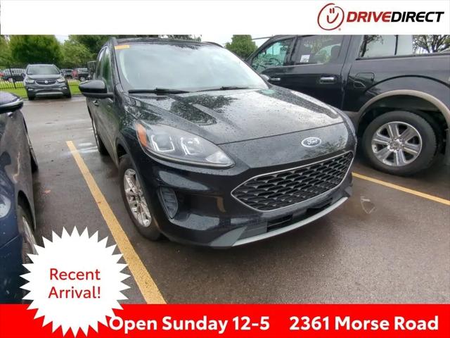 2020 Ford Escape SE for sale near Columbus, OH