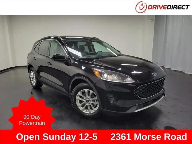 2020 Ford Escape SE for sale near Columbus, OH