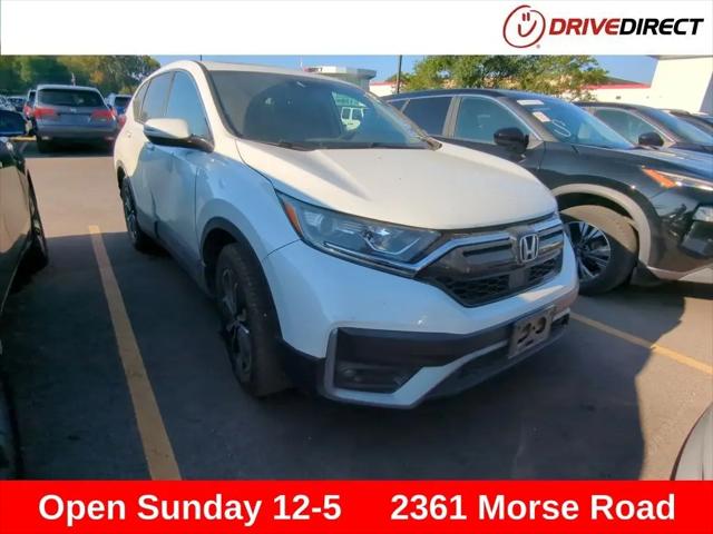 2020 Honda CR-V for sale near Columbus, OH
