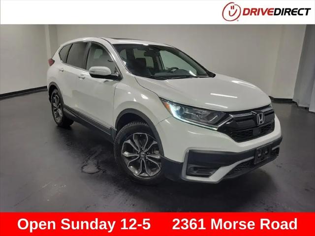 2020 Honda CR-V for sale near Columbus, OH