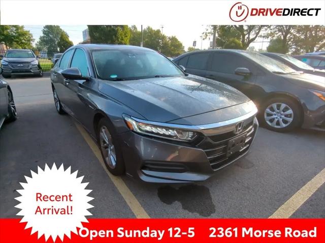 2020 Honda Accord LX for sale near Columbus, OH