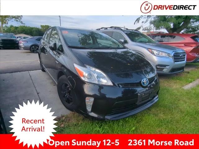 2015 Toyota Prius One for sale near Columbus, OH