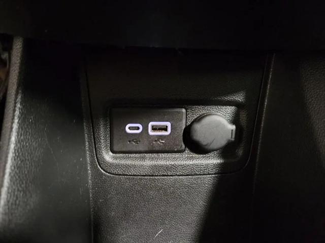2021 Chevrolet Spark FWD 1LT Automatic