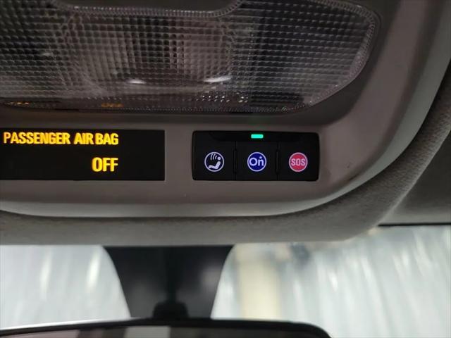 2021 Chevrolet Spark FWD 1LT Automatic