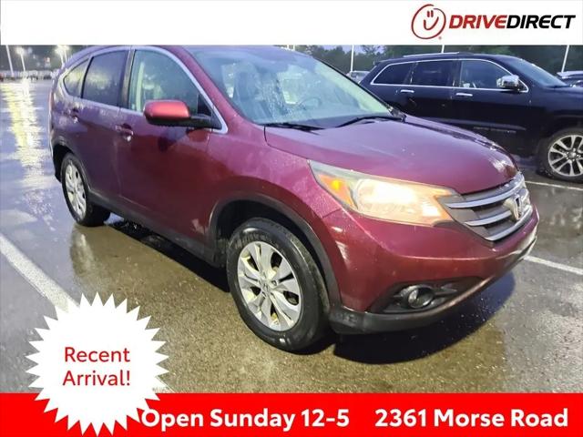 2012 Honda CR-V for sale near Columbus, OH