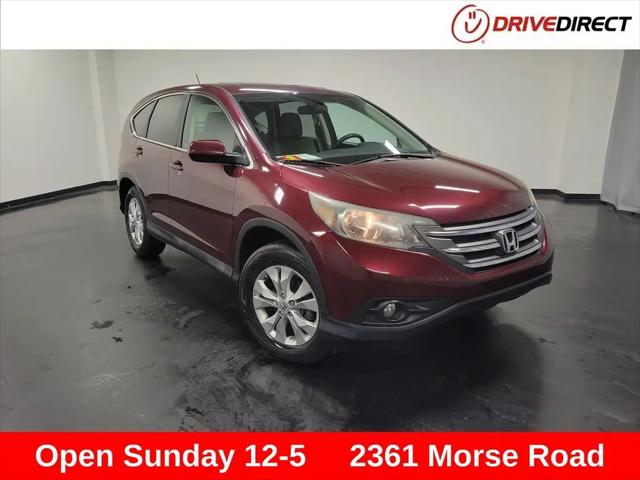 2012 Honda CR-V for sale near Columbus, OH