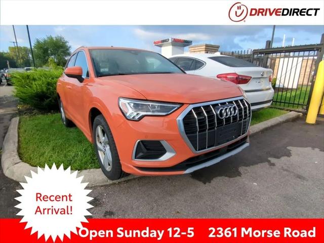 2019 Audi Q3 2.0T Premium for sale near Columbus, OH