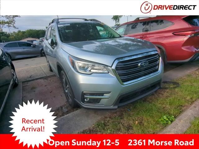 2019 Subaru Ascent Limited for sale near Columbus, OH