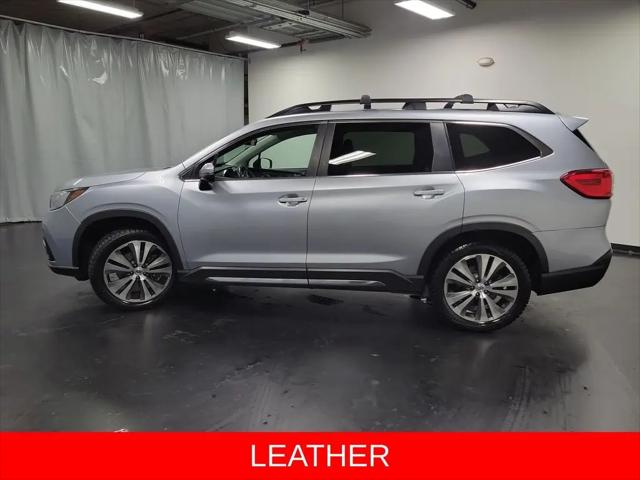 2019 Subaru Ascent Limited