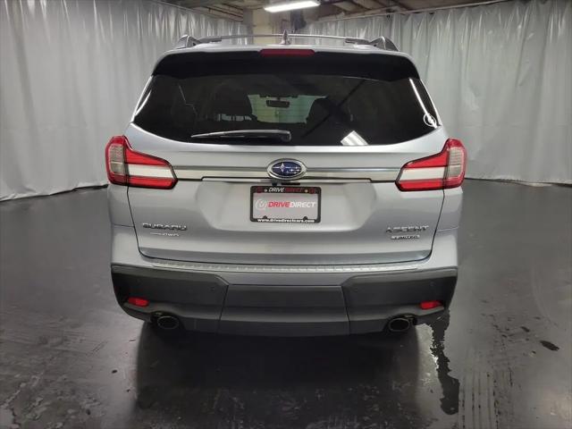 2019 Subaru Ascent Limited