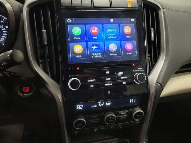 2019 Subaru Ascent Limited