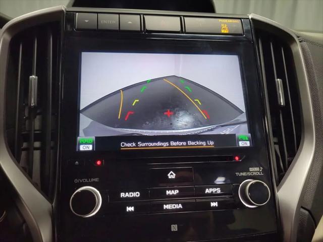 2019 Subaru Ascent Limited