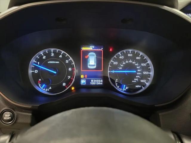2019 Subaru Ascent Limited