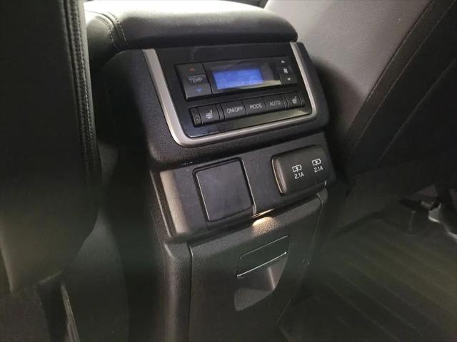 2019 Subaru Ascent Limited