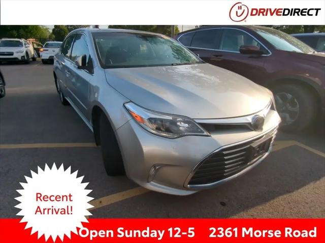 2018 Toyota Avalon for sale near Columbus, OH