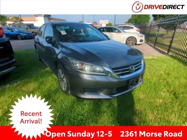 2013 Honda Accord for sale near Columbus, OH