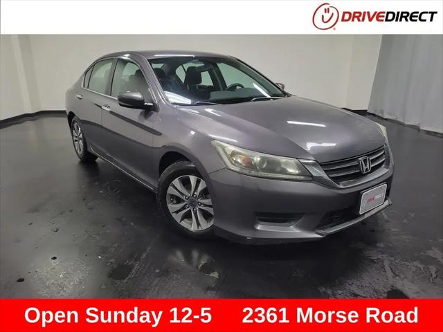 2013 Honda Accord LX for sale near Columbus, OH