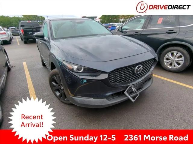 2024 Mazda CX-30 2.5 S Select Sport for sale near Columbus, OH